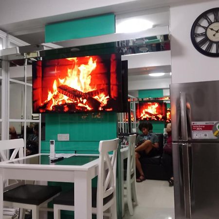 Sea Residence Moa - Chrisdick Pasay Luaran gambar