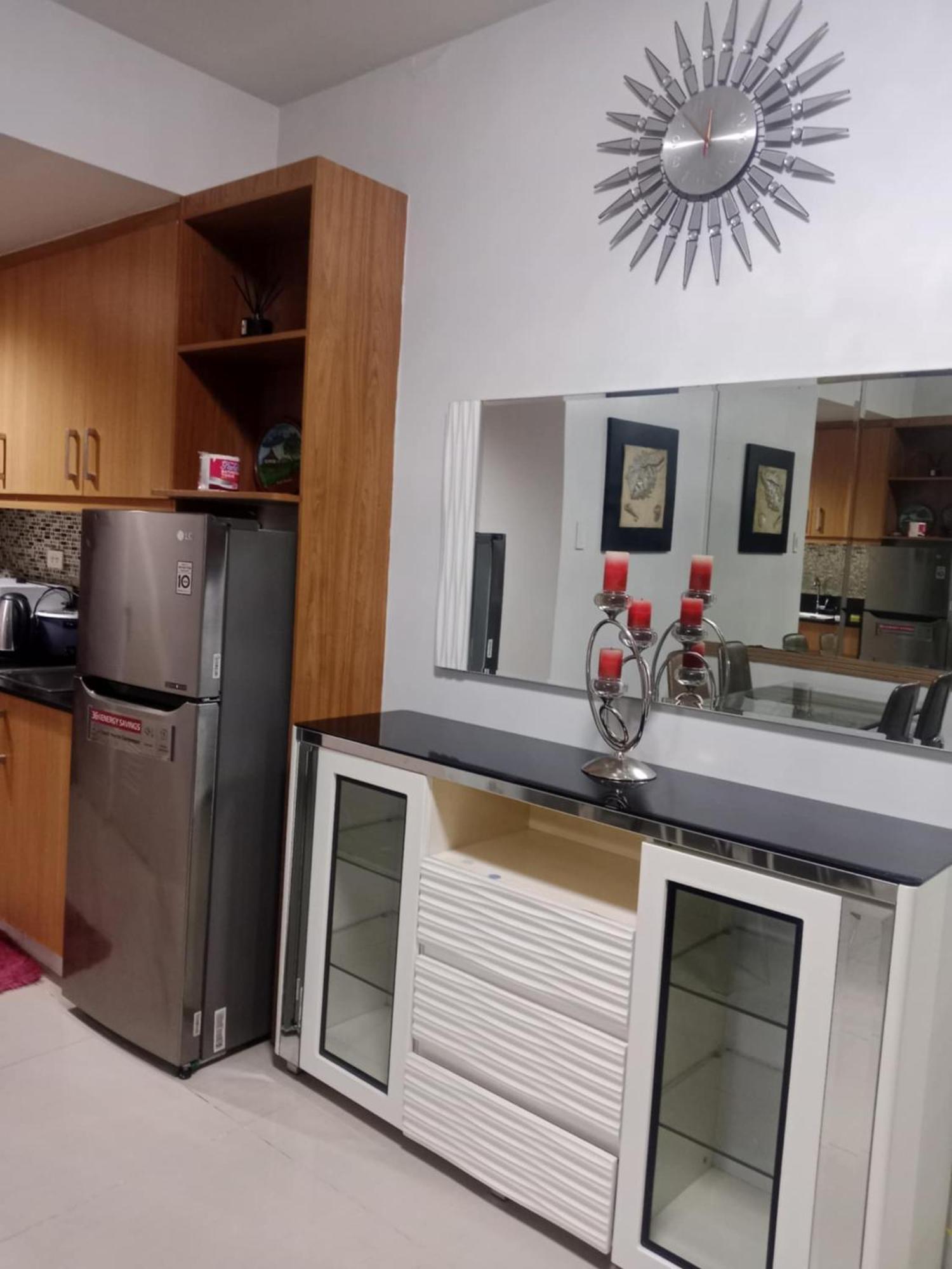 Sea Residence Moa - Chrisdick Pasay Luaran gambar