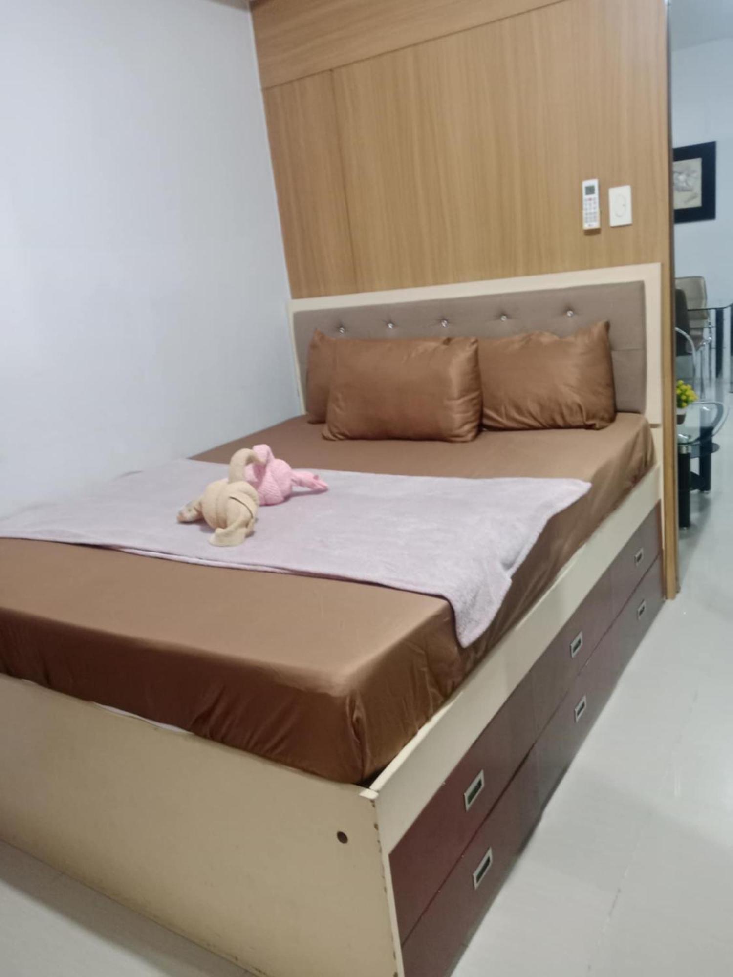 Sea Residence Moa - Chrisdick Pasay Luaran gambar