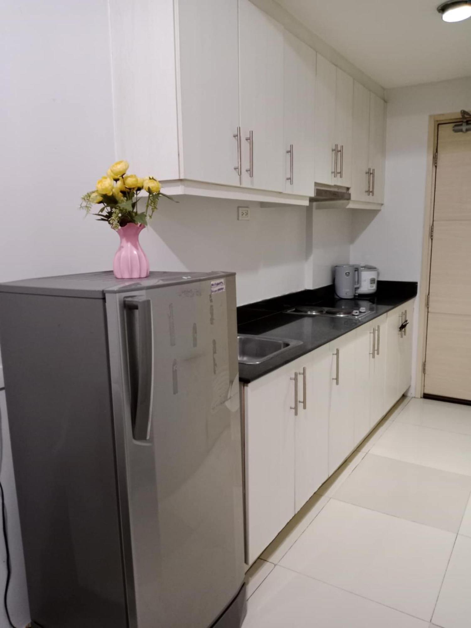 Sea Residence Moa - Chrisdick Pasay Luaran gambar