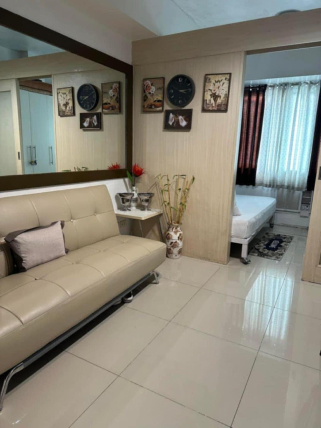 Sea Residence Moa - Chrisdick Pasay Luaran gambar