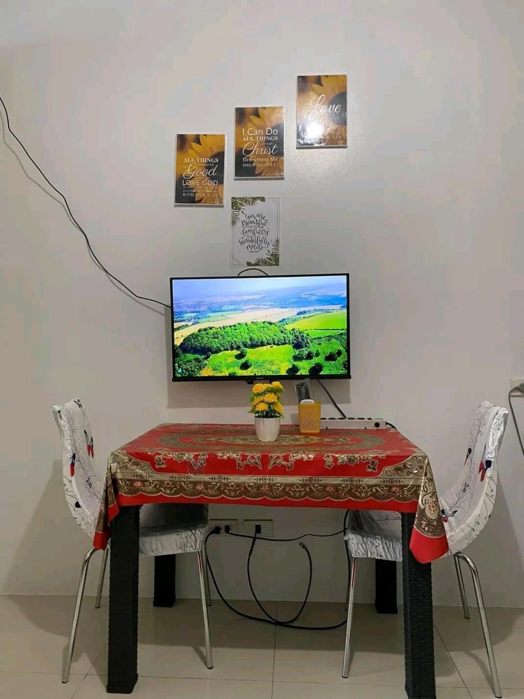 Sea Residence Moa - Chrisdick Pasay Luaran gambar