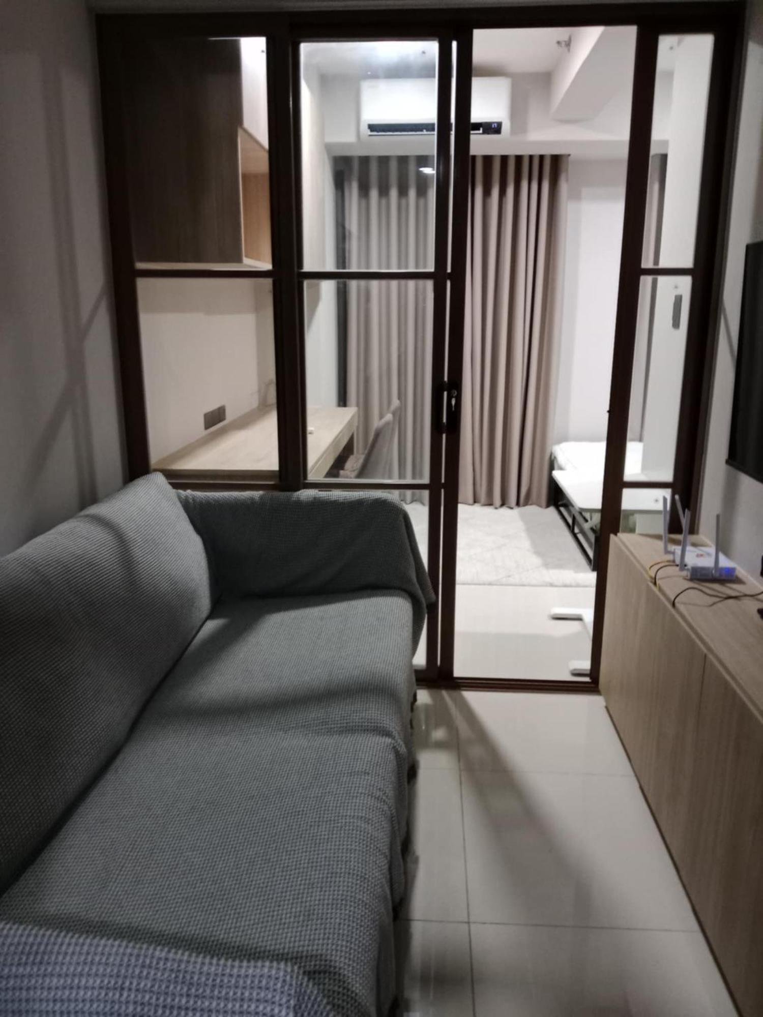 Sea Residence Moa - Chrisdick Pasay Luaran gambar
