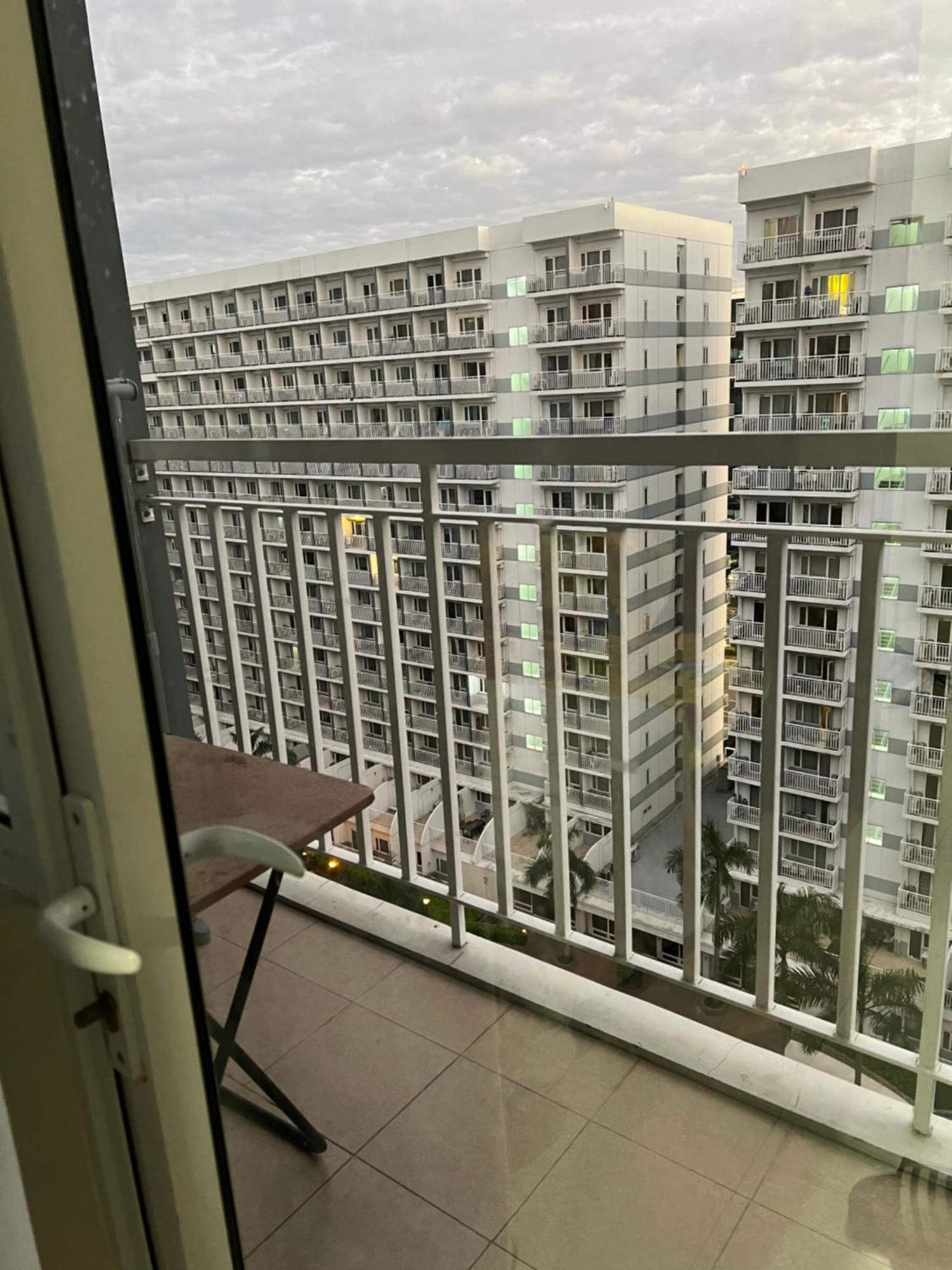 Sea Residence Moa - Chrisdick Pasay Luaran gambar