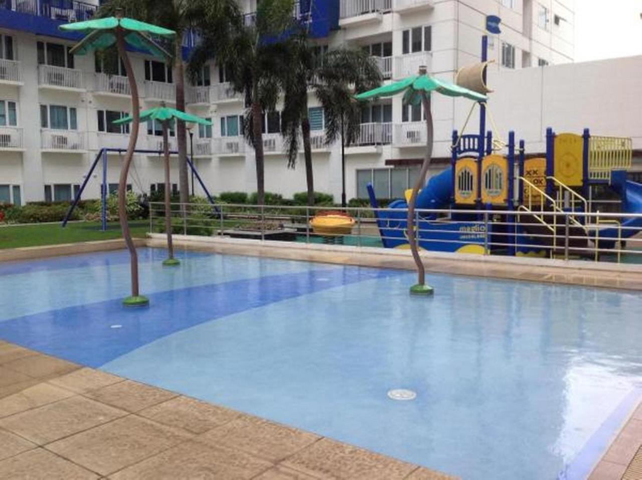 Sea Residence Moa - Chrisdick Pasay Luaran gambar