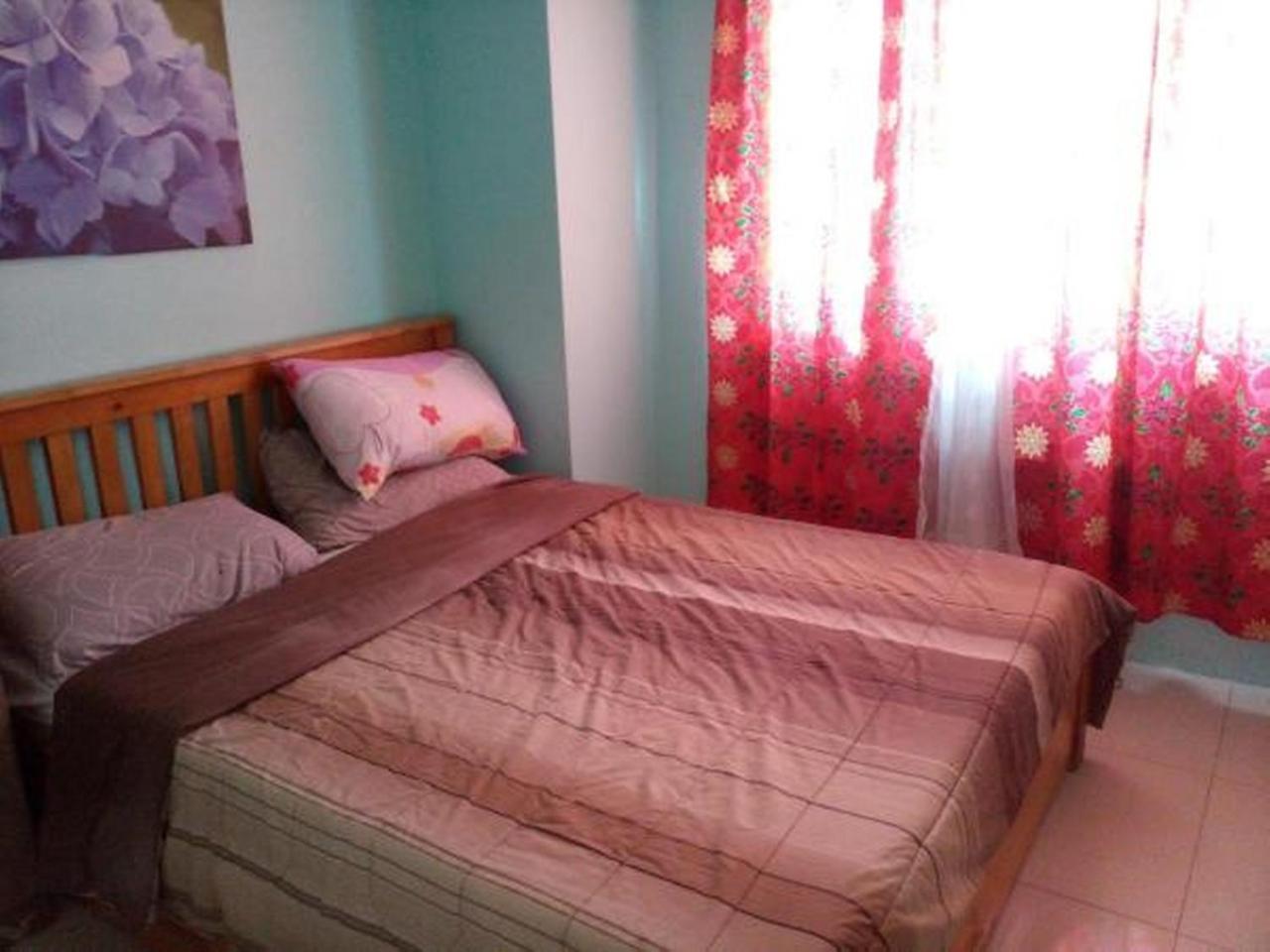 Sea Residence Moa - Chrisdick Pasay Luaran gambar