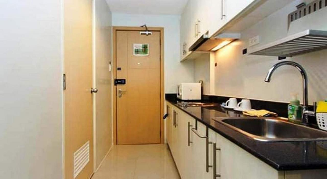 Sea Residence Moa - Chrisdick Pasay Luaran gambar