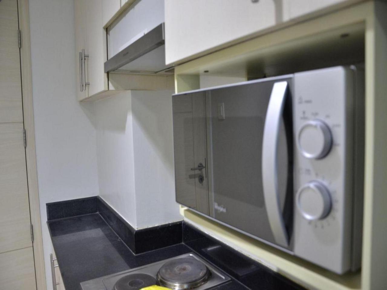Sea Residence Moa - Chrisdick Pasay Luaran gambar