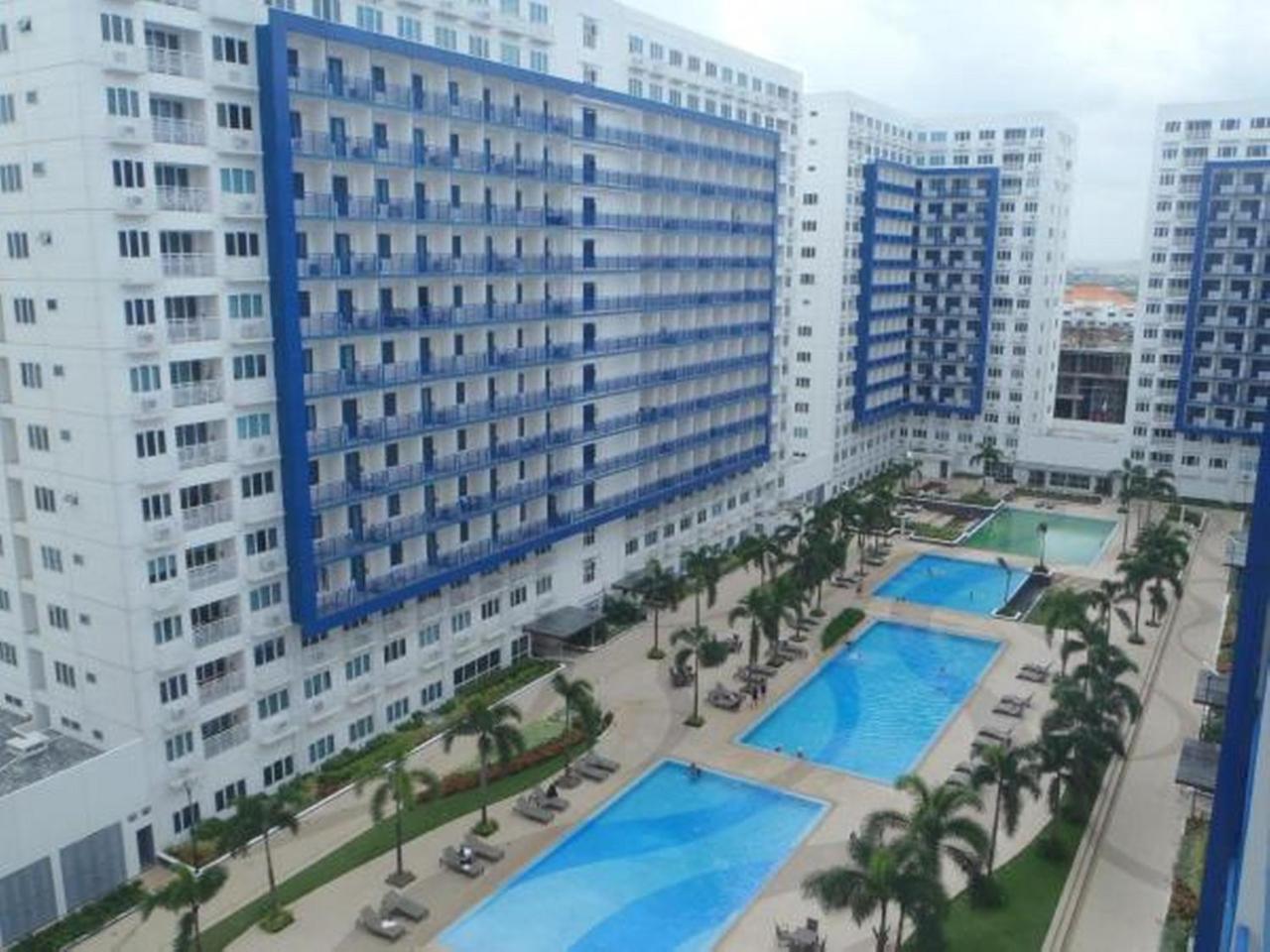 Sea Residence Moa - Chrisdick Pasay Luaran gambar