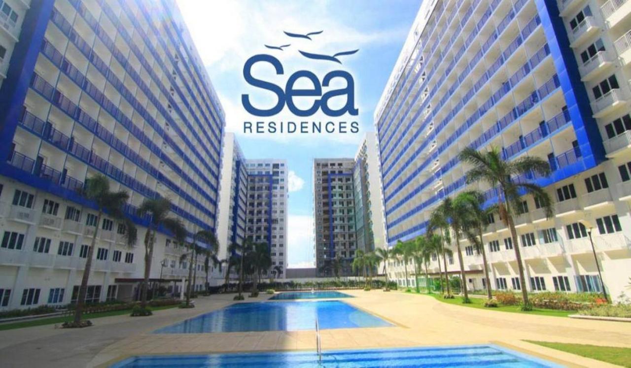 Sea Residence Moa - Chrisdick Pasay Luaran gambar