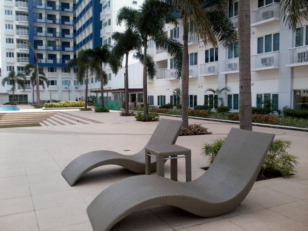 Sea Residence Moa - Chrisdick Pasay Luaran gambar
