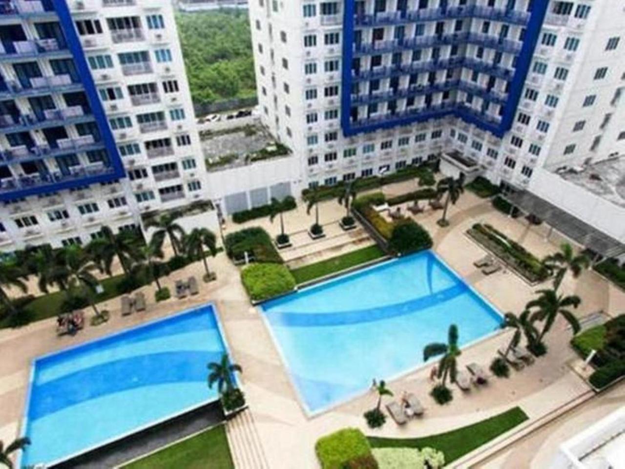 Sea Residence Moa - Chrisdick Pasay Luaran gambar