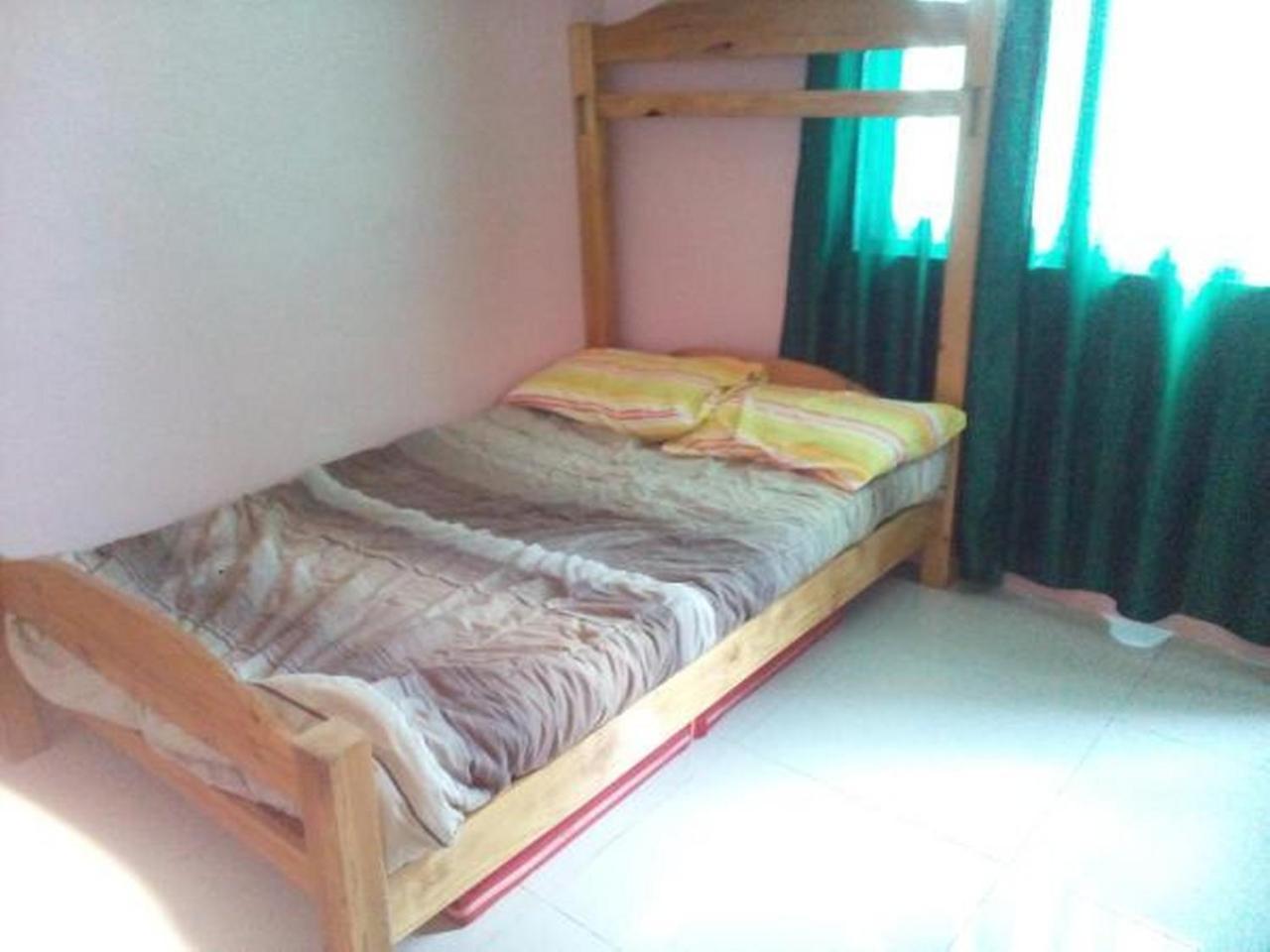 Sea Residence Moa - Chrisdick Pasay Luaran gambar