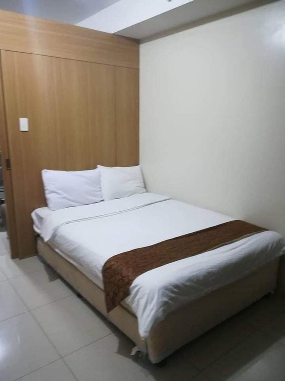 Sea Residence Moa - Chrisdick Pasay Luaran gambar