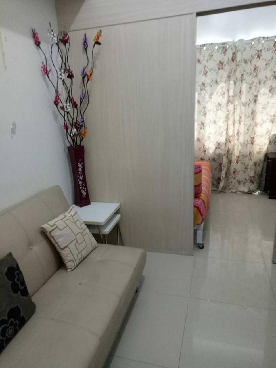 Sea Residence Moa - Chrisdick Pasay Luaran gambar