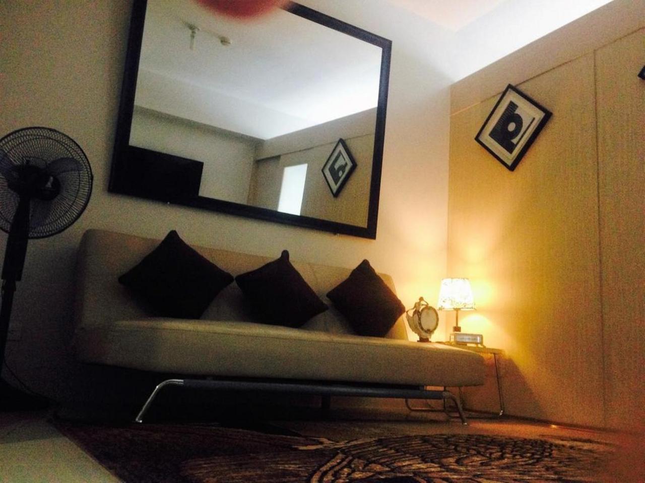 Sea Residence Moa - Chrisdick Pasay Luaran gambar