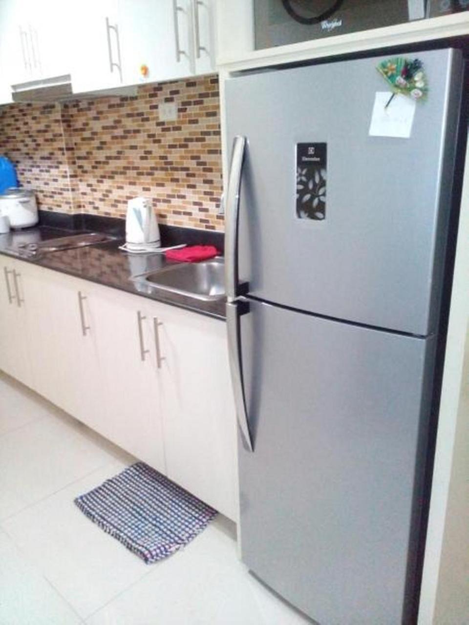 Sea Residence Moa - Chrisdick Pasay Luaran gambar