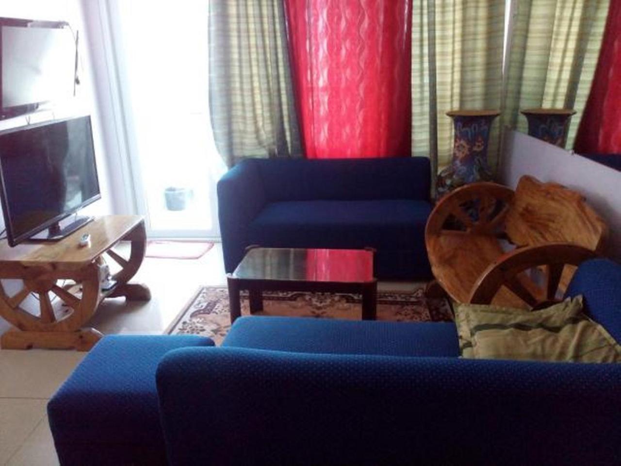 Sea Residence Moa - Chrisdick Pasay Luaran gambar