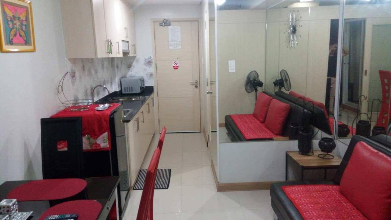 Sea Residence Moa - Chrisdick Pasay Luaran gambar