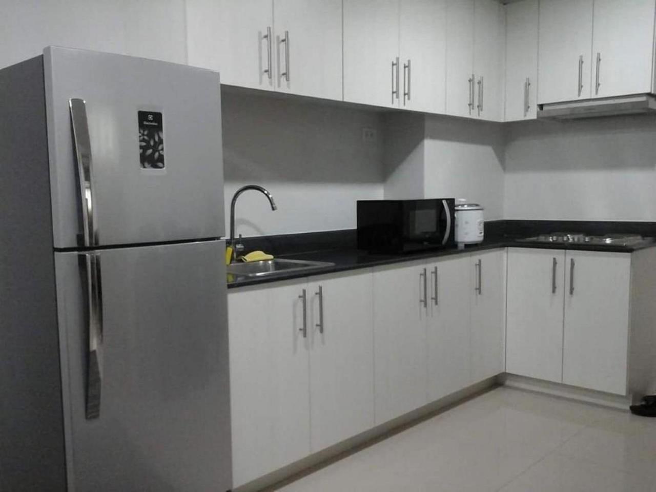 Sea Residence Moa - Chrisdick Pasay Luaran gambar