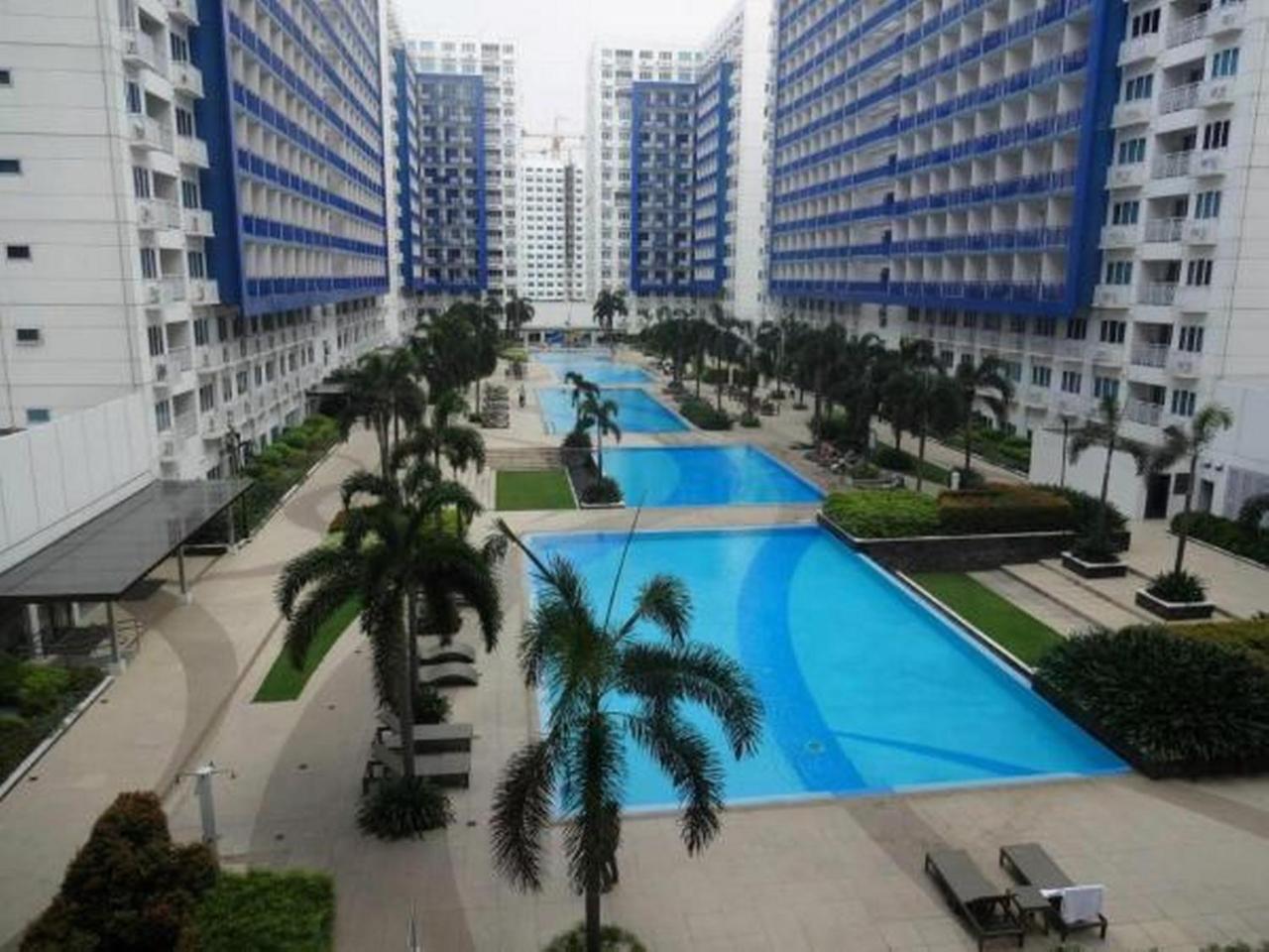 Sea Residence Moa - Chrisdick Pasay Luaran gambar