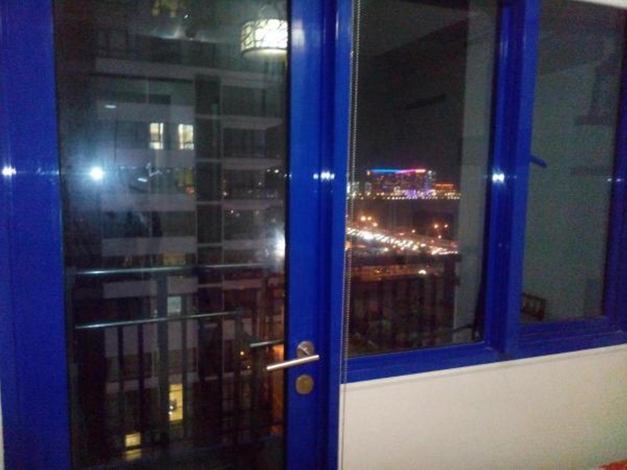Sea Residence Moa - Chrisdick Pasay Luaran gambar