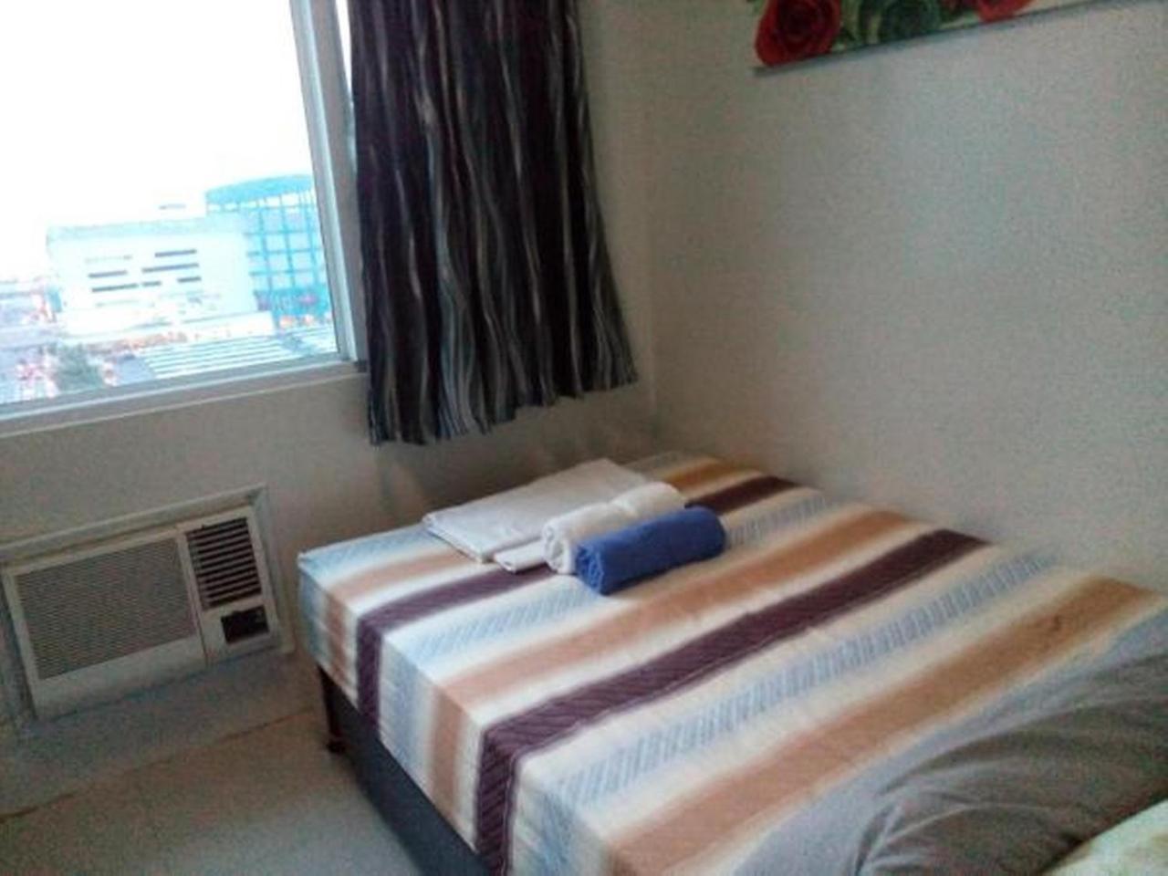 Sea Residence Moa - Chrisdick Pasay Luaran gambar