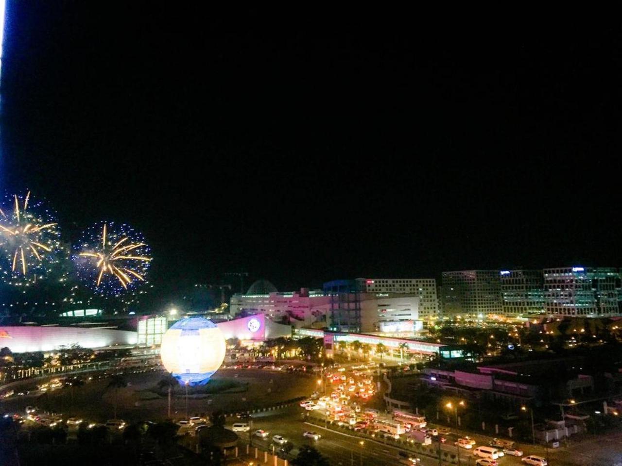 Sea Residence Moa - Chrisdick Pasay Luaran gambar