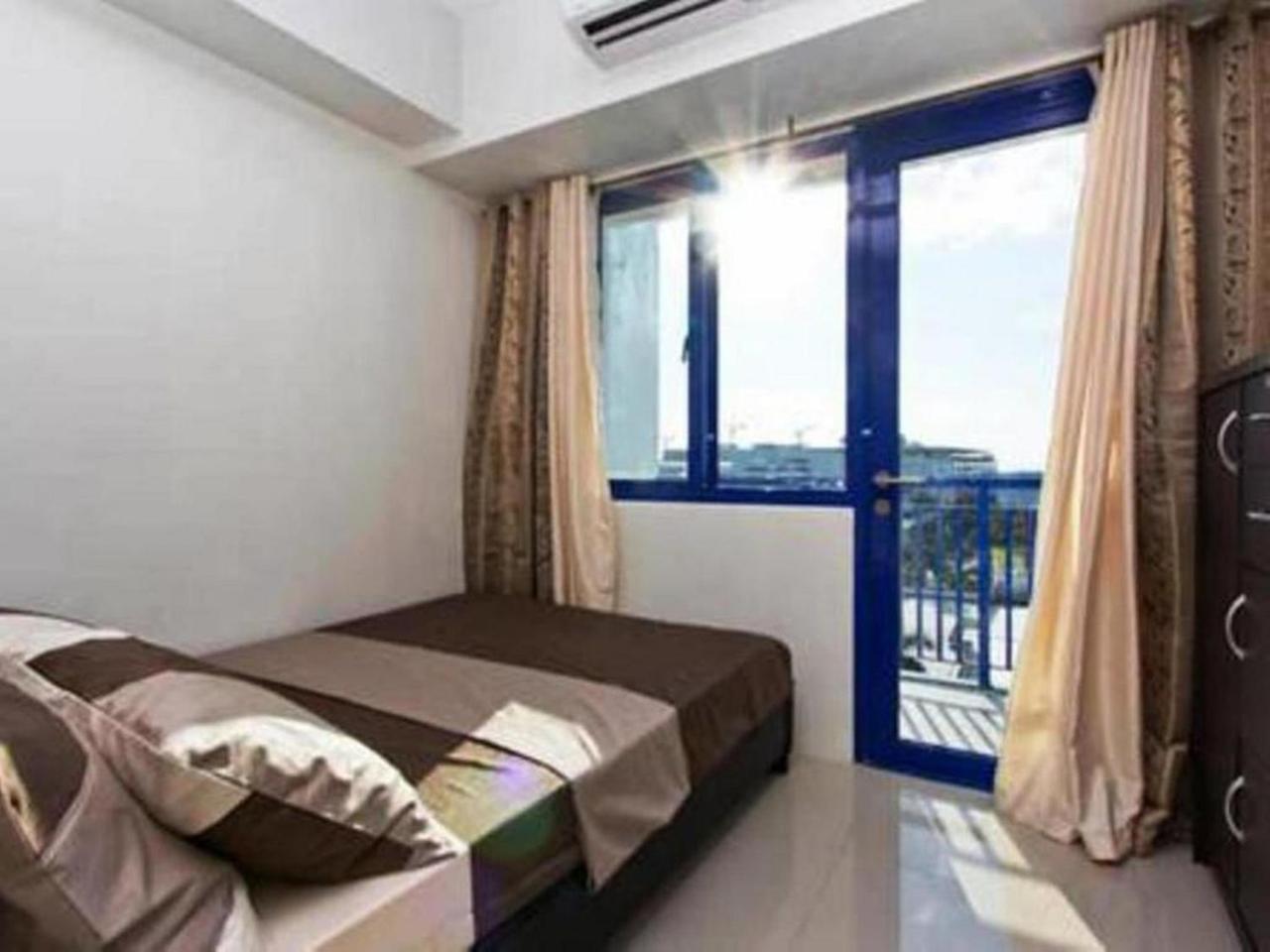 Sea Residence Moa - Chrisdick Pasay Luaran gambar