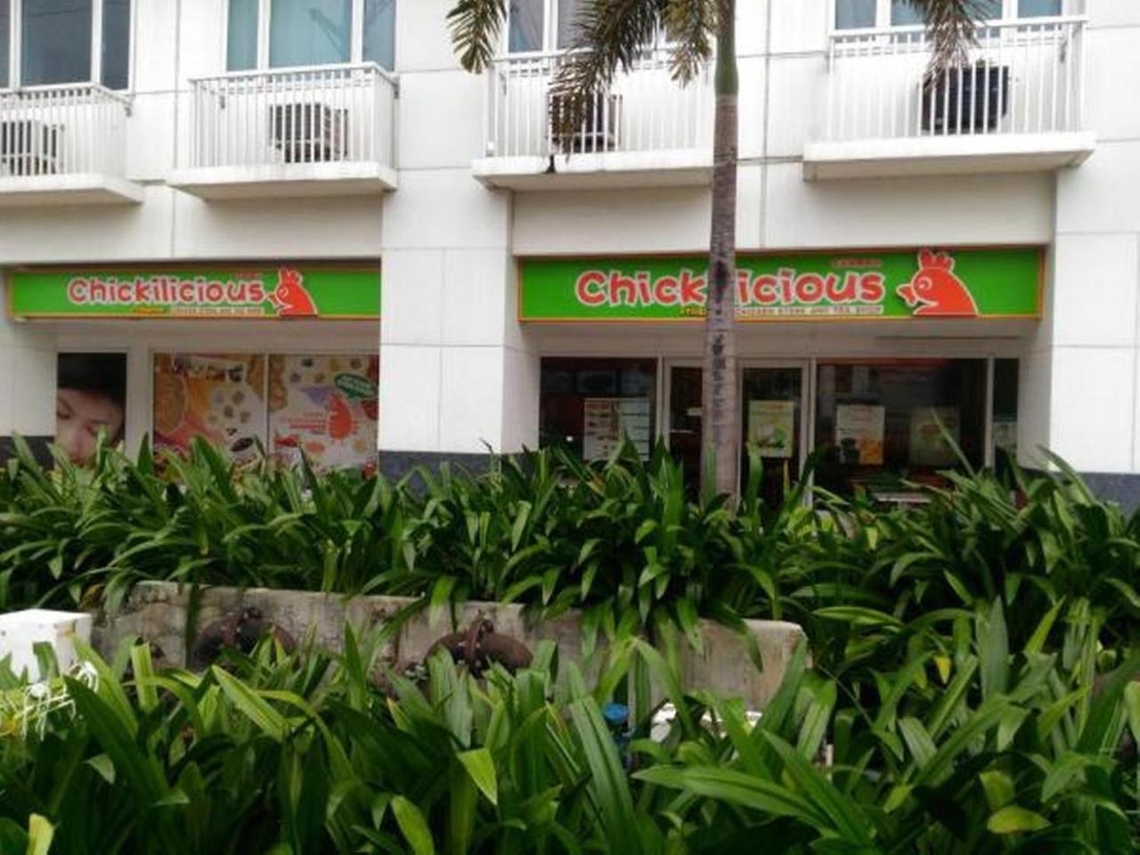Sea Residence Moa - Chrisdick Pasay Luaran gambar